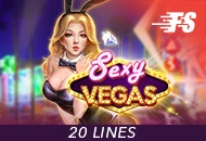 Sexy Vegas - JPMAXWIN188