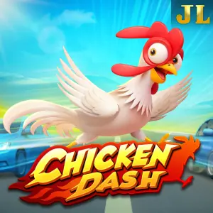 Chicken Dash - JPMAXWIN188