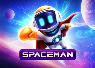 Spaceman - JPMAXWIN188
