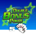 Double Bonus Poker 5 Hand - JPMAXWIN188