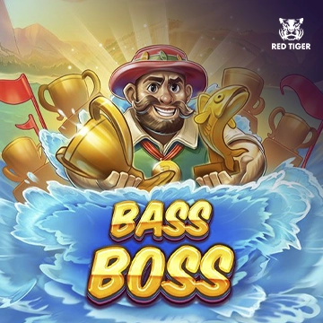 Bass Boss - JPMAXWIN188
