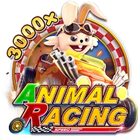 ANIMAL RACING - JPMAXWIN188