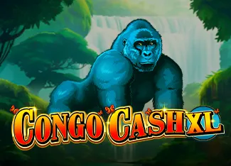 Congo Cash XL - JPMAXWIN188