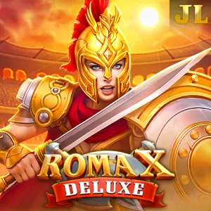 RomaX Deluxe - JPMAXWIN188
