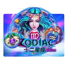 Zodiac Deluxe - JPMAXWIN188