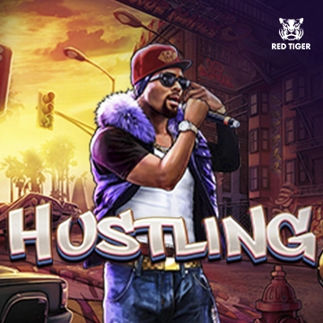 Hustling - JPMAXWIN188