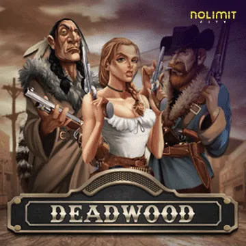 Deadwood xNudge - JPMAXWIN188