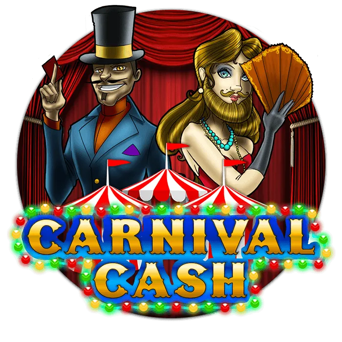 Carnival Cash - JPMAXWIN188