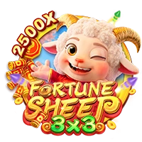 FORTUNE SHEEP - JPMAXWIN188