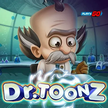 Dr. Toonz - JPMAXWIN188