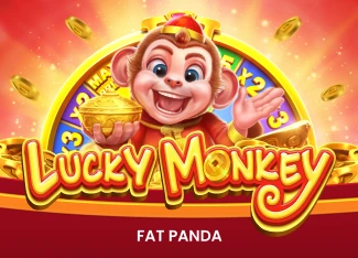 Lucky Monkey - JPMAXWIN188