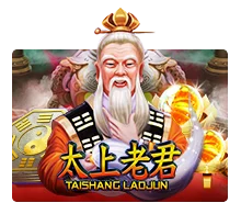 Tai Shang Lao Jun - JPMAXWIN188