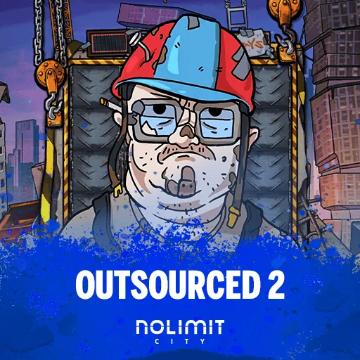 Outsourced 2 - Balkan Engineering - JPMAXWIN188