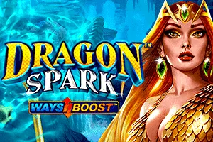 Dragon Spark - JPMAXWIN188