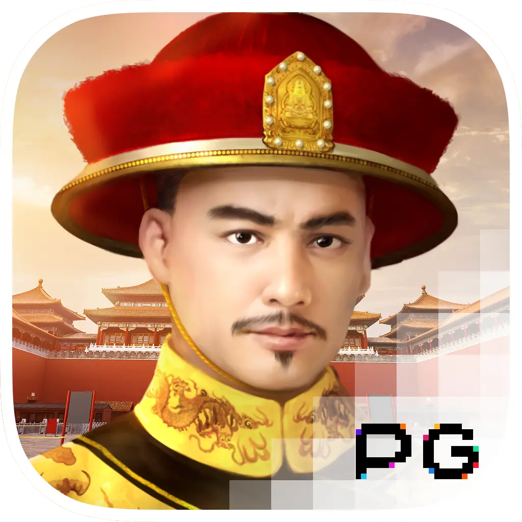 Emperors Favour - JPMAXWIN188