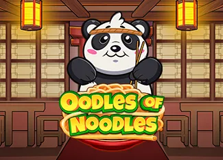 Oodles of Noodles - JPMAXWIN188