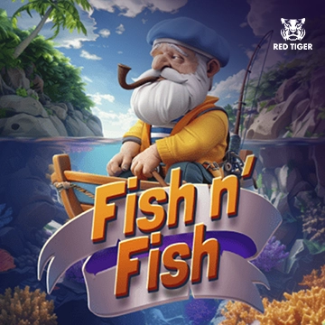 Fish n Fish - JPMAXWIN188