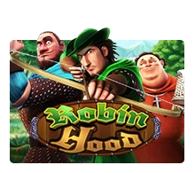 Robin Hood - JPMAXWIN188