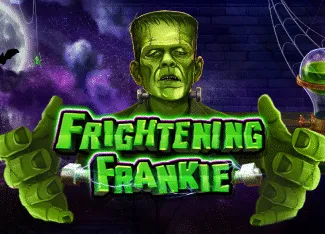 Frightening Frankie - JPMAXWIN188