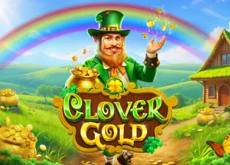 Clover Gold - JPMAXWIN188