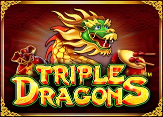 Triple Dragons - JPMAXWIN188