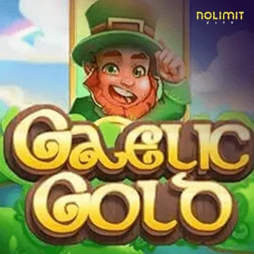 Gaelic Gold - JPMAXWIN188