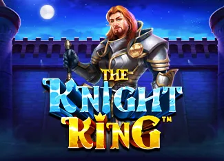 The Knight King - JPMAXWIN188