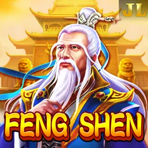 Fengshen - JPMAXWIN188