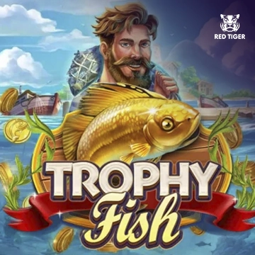 Trophy Fish - JPMAXWIN188