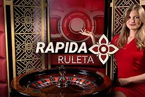 Ruleta Rapida - JPMAXWIN188