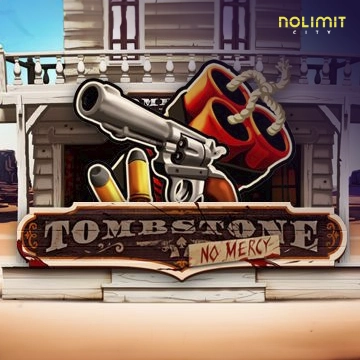 Tombstone No Mercy - JPMAXWIN188