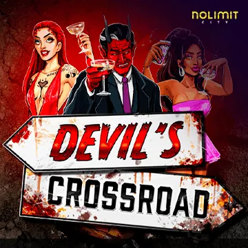 Devils Crossroad - JPMAXWIN188
