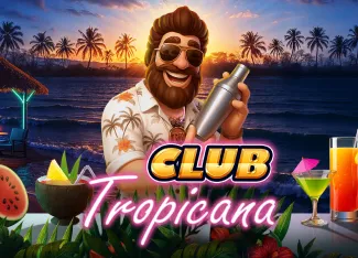 Club Tropicana - JPMAXWIN188