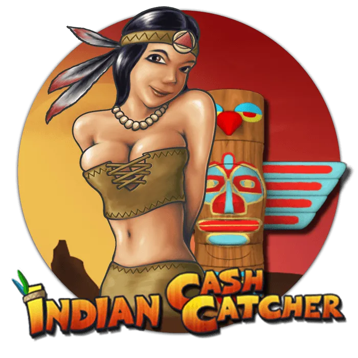 Indian Cash Catcher - JPMAXWIN188