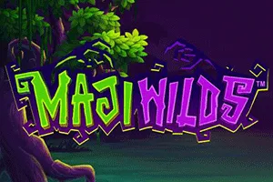 Maji Wilds - JPMAXWIN188