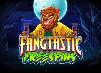Fangtastic Freespins - JPMAXWIN188