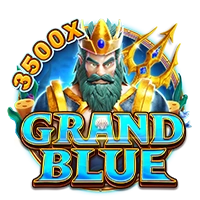 GRAND BLUE - JPMAXWIN188