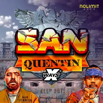 San Quentin xWays - JPMAXWIN188