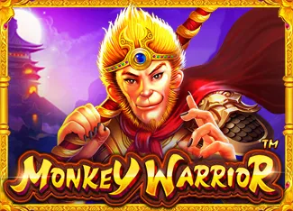 Monkey Warrior - JPMAXWIN188
