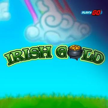 Irish Gold - JPMAXWIN188