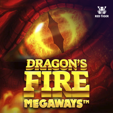 Dragons Fire Megaways - JPMAXWIN188