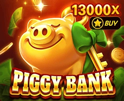 Piggy Bank - JPMAXWIN188