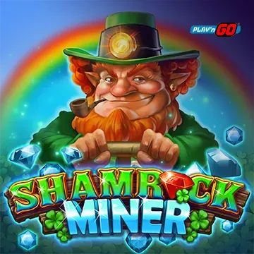Shamrock Miner - JPMAXWIN188