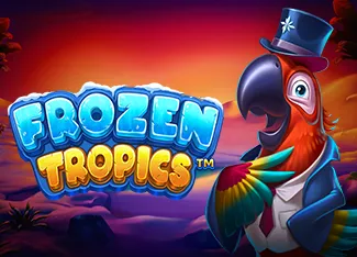 Frozen Tropics - JPMAXWIN188