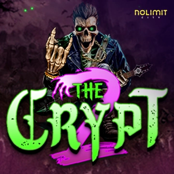 The Crypt 2 - JPMAXWIN188