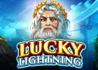 Lucky Lightning - JPMAXWIN188