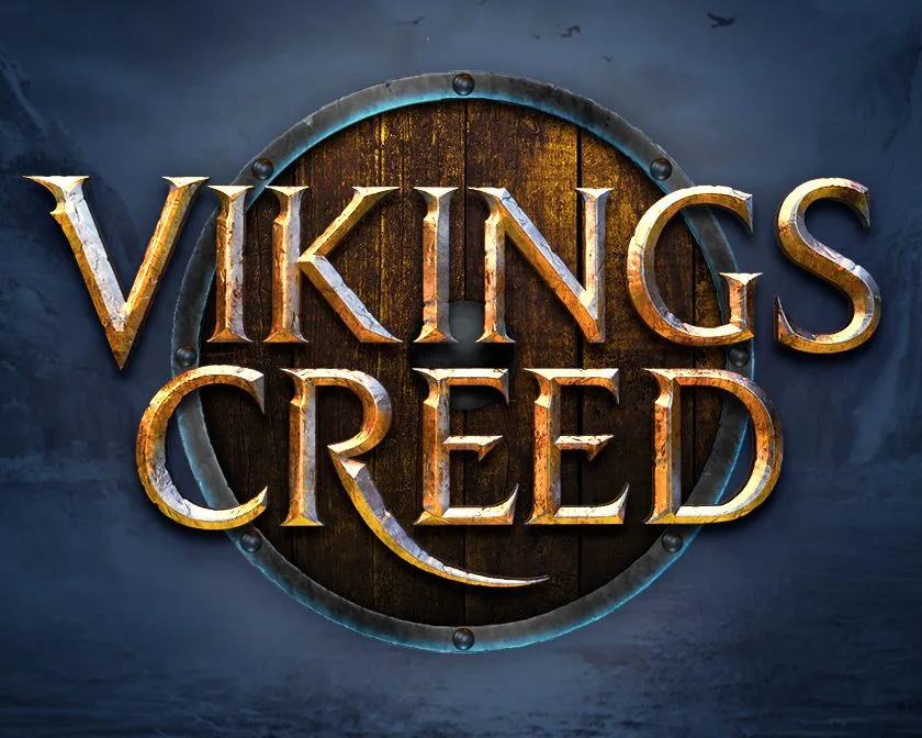 Vikings Creed - JPMAXWIN188