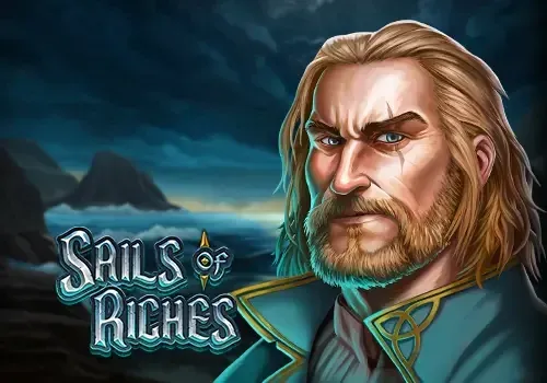 Sails of Riches - JPMAXWIN188