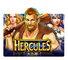 Hercules - JPMAXWIN188