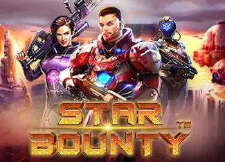 Star Bounty - JPMAXWIN188